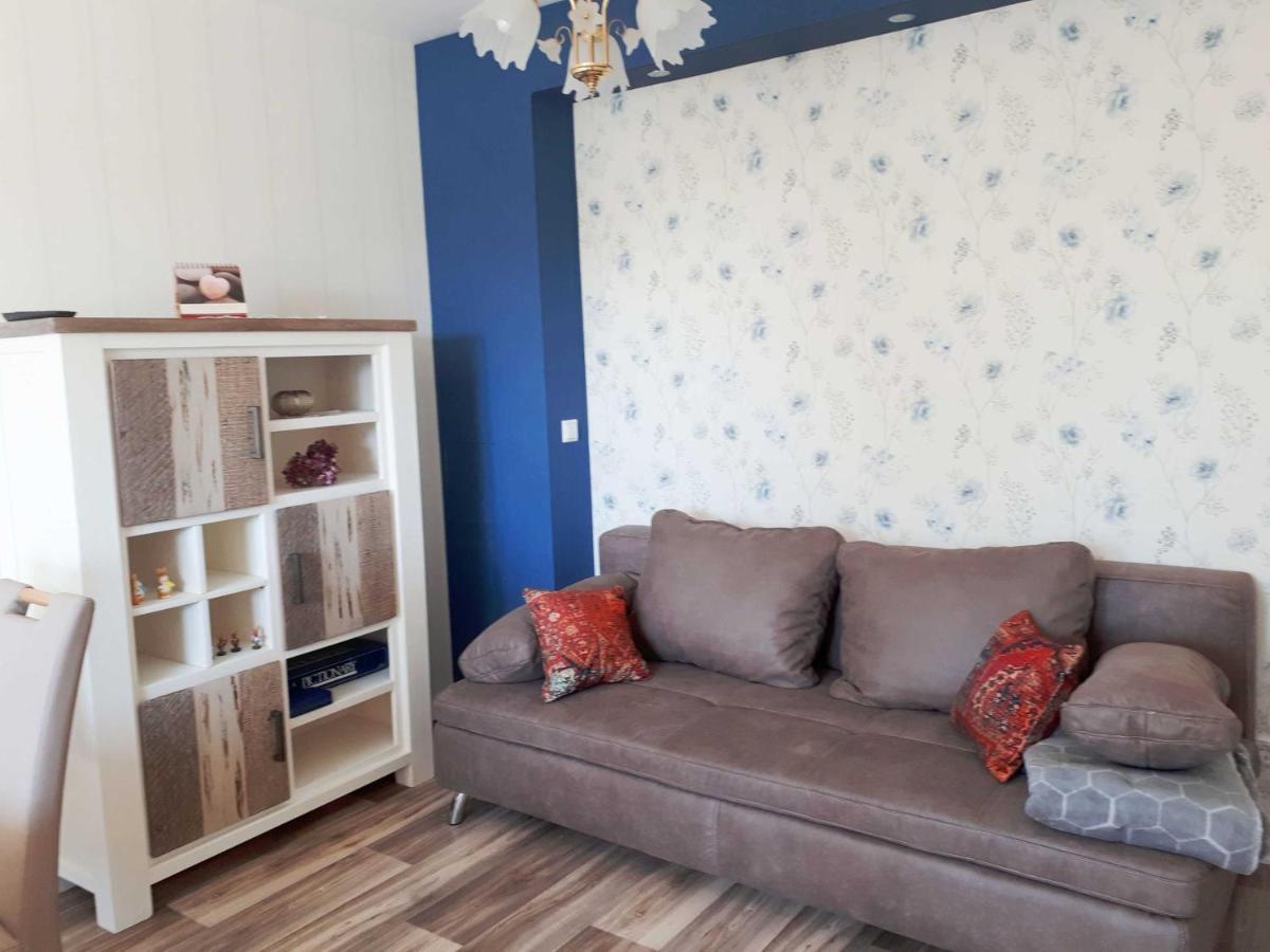 Pension Marina Lauta 部屋 写真